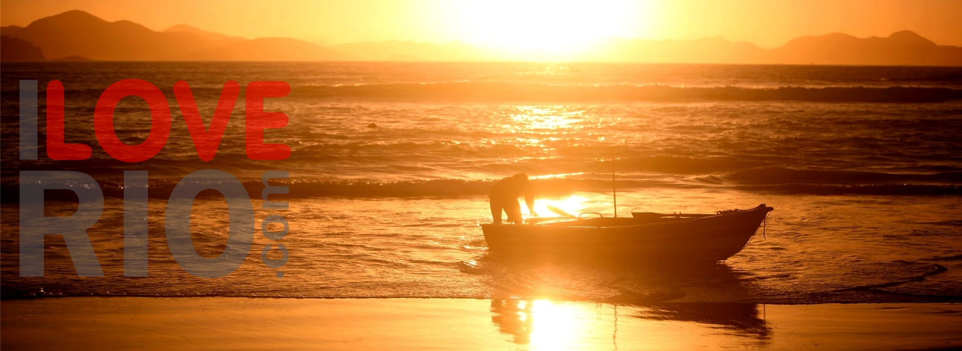 බ්රසීලයේ රියෝ ද ජැනයිරෝ නගරයේ